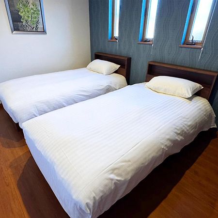 Glamping Cottage Kawaguchiko ฟูจิคาวากุจิโกะ ภายนอก รูปภาพ