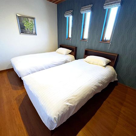 Glamping Cottage Kawaguchiko ฟูจิคาวากุจิโกะ ภายนอก รูปภาพ