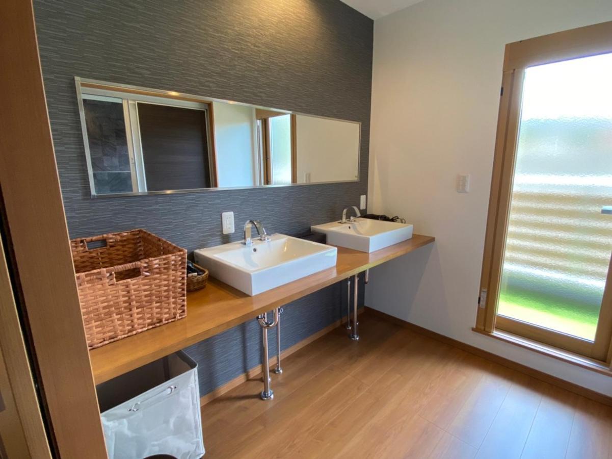 Glamping Cottage Kawaguchiko ฟูจิคาวากุจิโกะ ภายนอก รูปภาพ