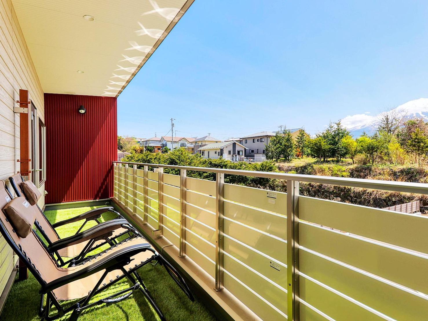 Glamping Cottage Kawaguchiko ฟูจิคาวากุจิโกะ ภายนอก รูปภาพ