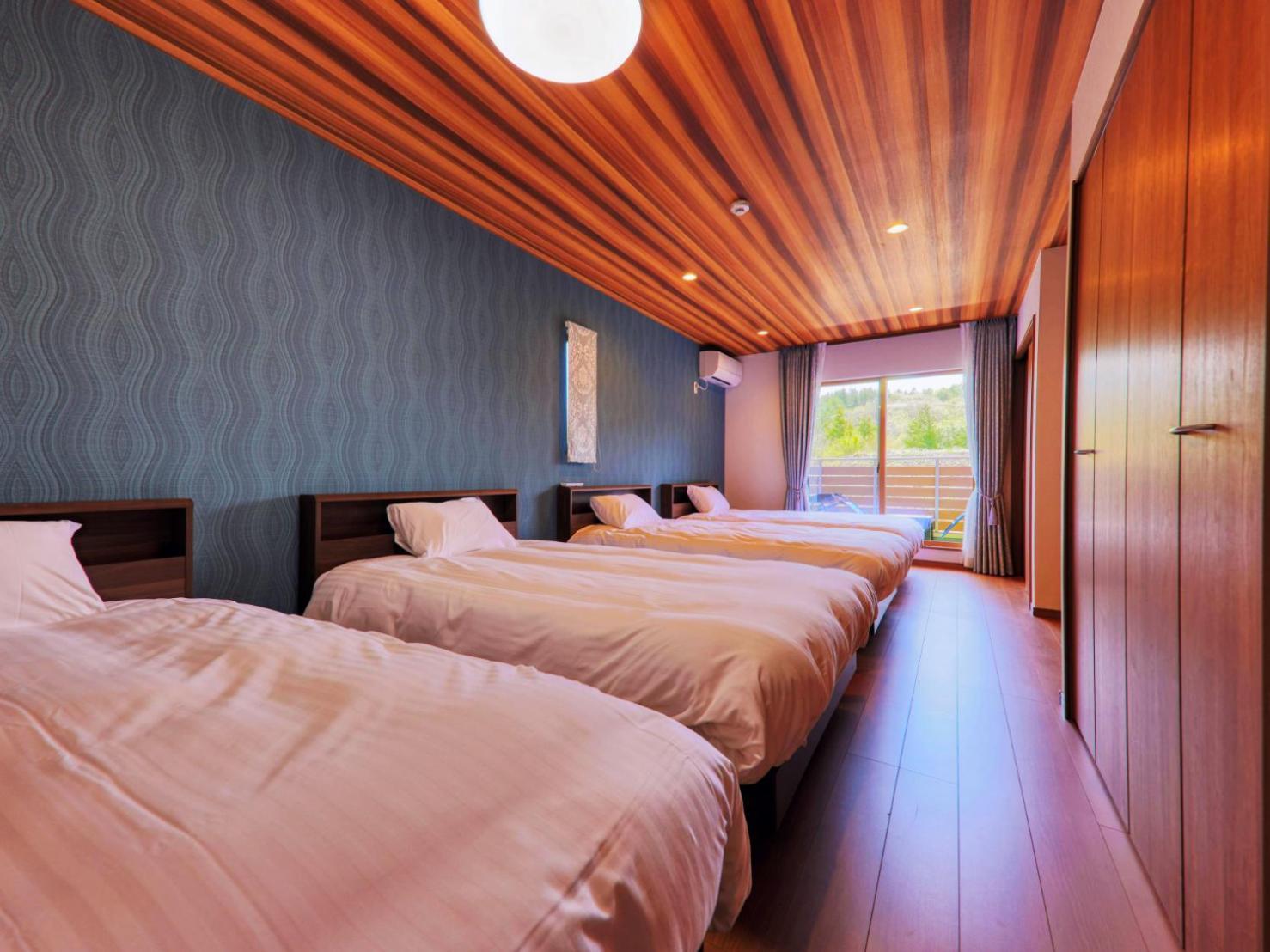 Glamping Cottage Kawaguchiko ฟูจิคาวากุจิโกะ ภายนอก รูปภาพ
