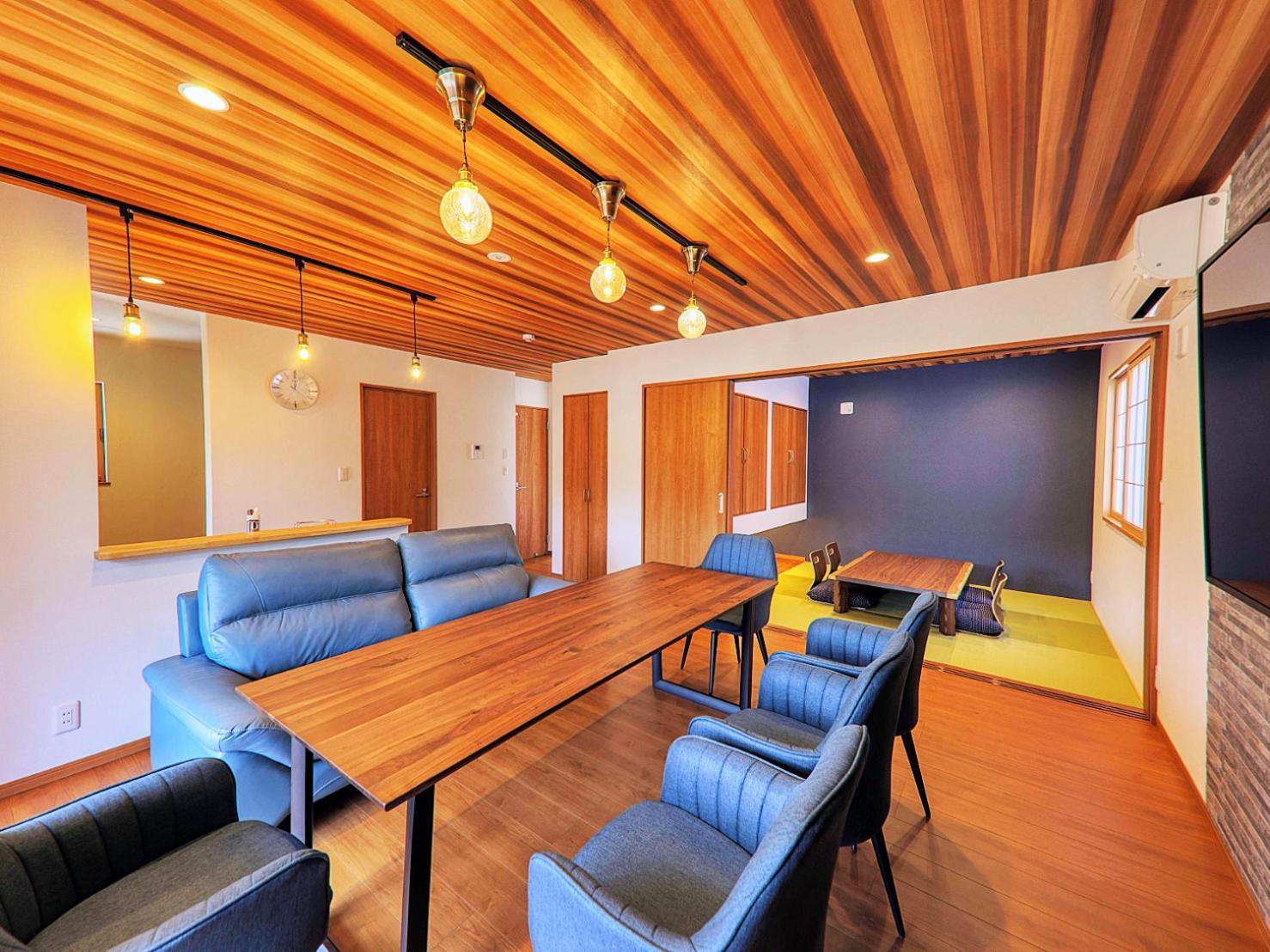 Glamping Cottage Kawaguchiko ฟูจิคาวากุจิโกะ ภายนอก รูปภาพ